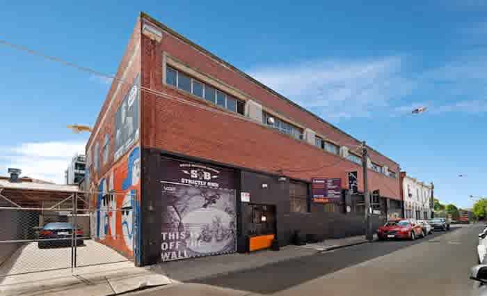 Mister Zimi clothing brand takes Prahran lease