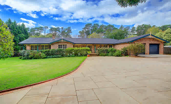 Burradoo house listings declines by 65%: Investar