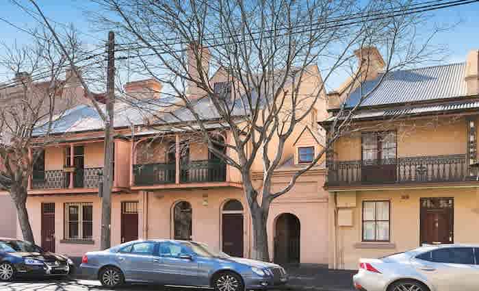 Sydney housing market reaches peak while Perth hits bottom: HTW property clock
