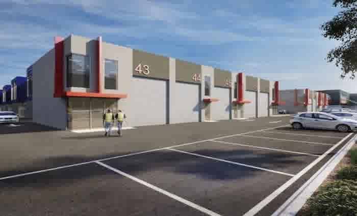 Autobarn drives into Millers Junction with $2.36 million showroom purchase