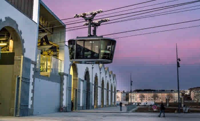 Look up Australia, cable cars could ease our traffic woes: Wendy Shaw