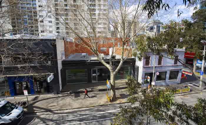 Developer pays $3.8 million for mixed use West Melbourne site