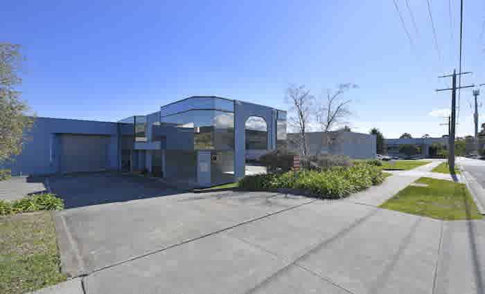 Successful sale and lease at neighbouring industrial properties in Rowville