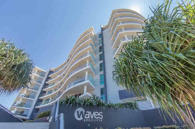 Redcliffe takes top spot as Queensland's fastest growing suburb for units: Investar
