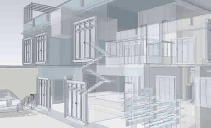 Bringing the NDIS home: smarter housing design for people with a disability