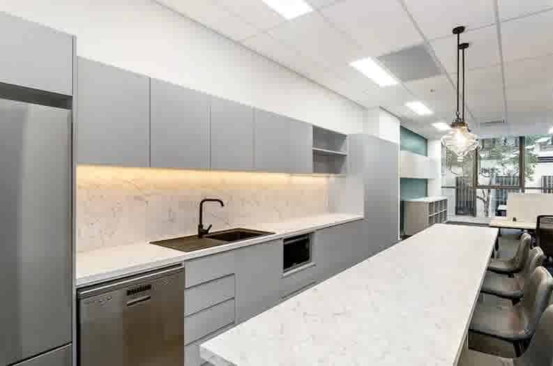 Seven suites leased at 150 Pacific Highway