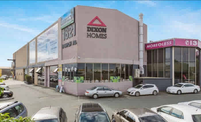 Delays in Dixon Homes new starts blamed on royal commission-induced credit showdown