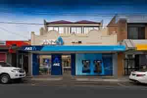 Oakleigh mixed-use investment in tightly held precinct