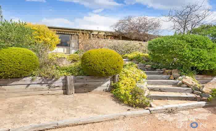 Three bedroom Calwell house sold for $434,000