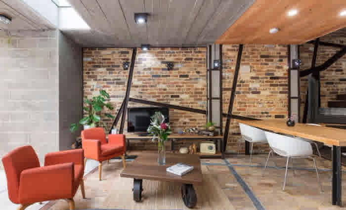 Ben Fordham lists Redfern property investment 