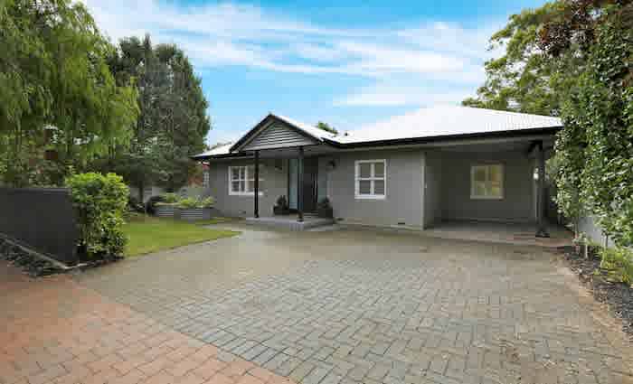 Four bedroom Clarence Park house sold for $775,000