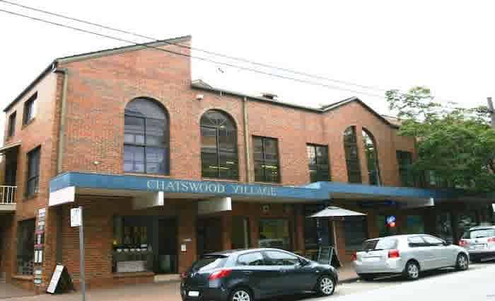 Office vacancy in Sydney's Chatswood expected to increase: Colliers