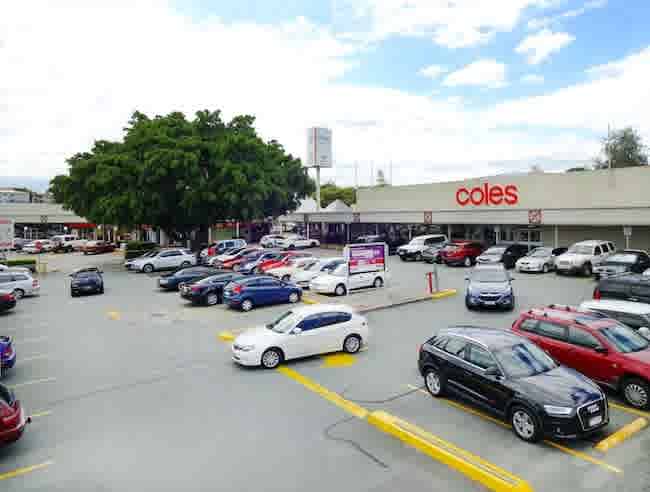 Investors go shopping with $27 million acquisition in Everton Park