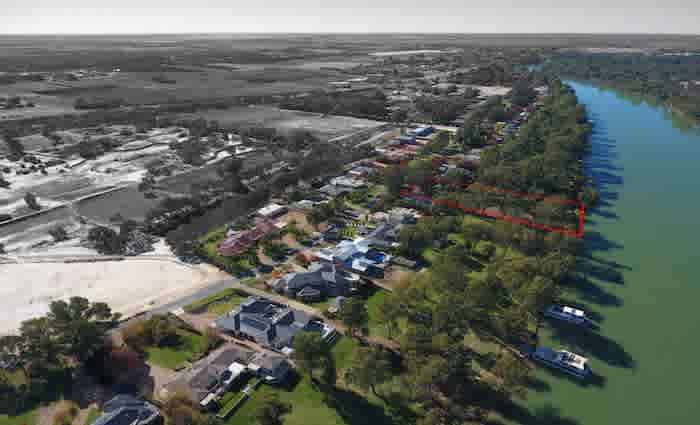 Mildura sees only one sale above $1 million in 2019: HTW residential 
