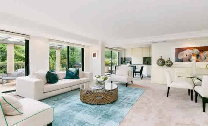 Double Bay leads Sydney's expensive apartments list: Investar