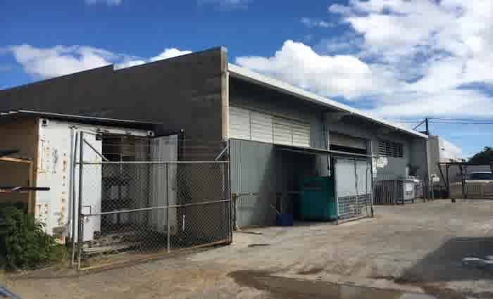 Industrial market in Townsville remains flat: HTW