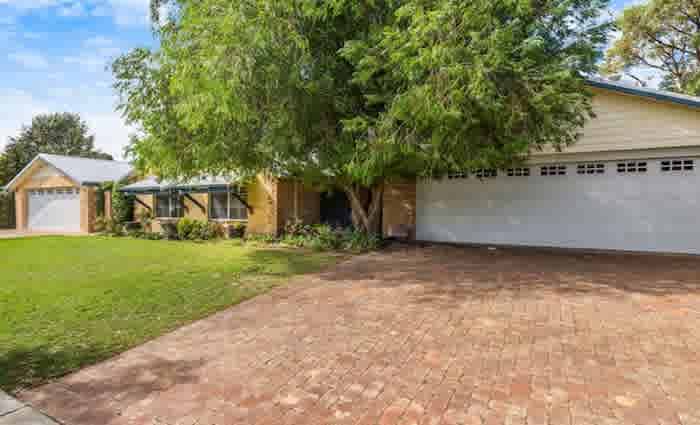 $650 a week rental sold as $620,000 Secret Harbour mortgagee offering