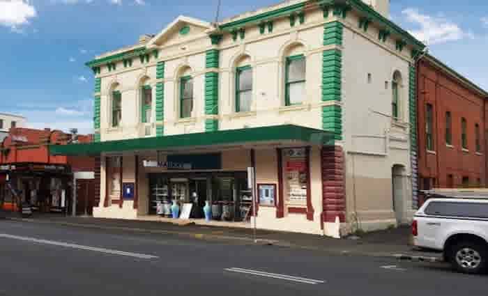 Former Hobart theatre sold for $1.2 million 