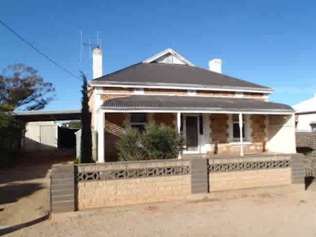 Peterborough the cheapest place in SA to buy a home: Investar