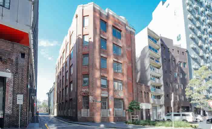 Premium inner Sydney portfolio listed for $120 million through Savills