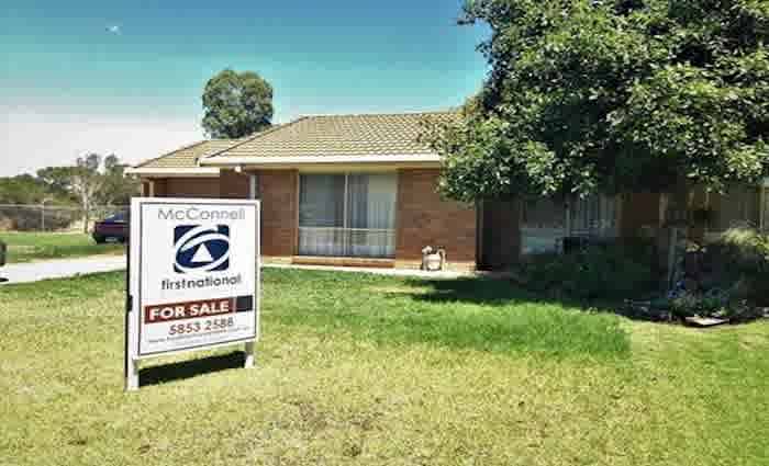 Kyabram has Victoria's slowest selling units: Investar