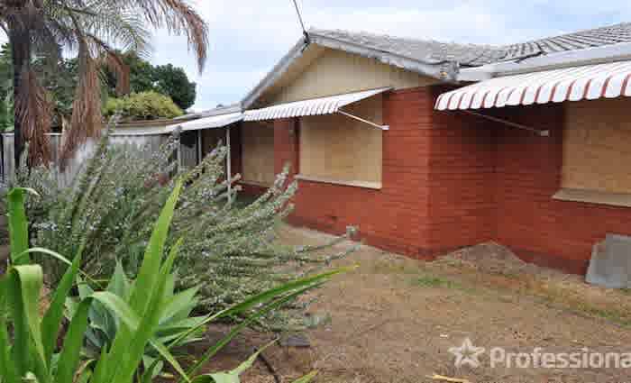 Four bedroom Spalding, Western Australia house for mortgagee sale