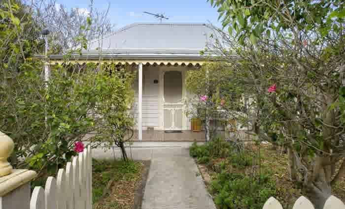 Portarlington Airbnb guesthouse sold