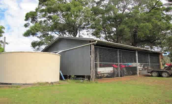 Goomboorian farm sold for $3.5 million sold in Queensland