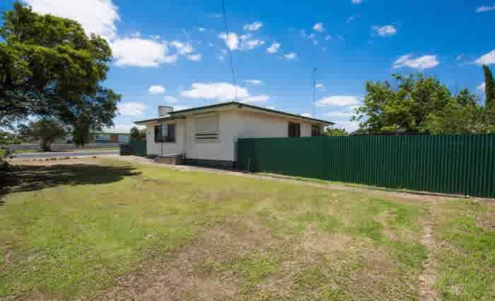 Big loss as Bordertown, SA home sold by mortgagee