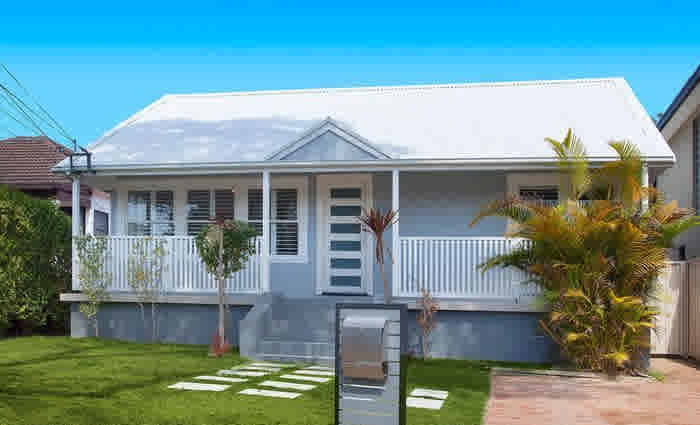 UK bound Rabbitoh veteran Bryson Goodwin leases Oyster Bay home