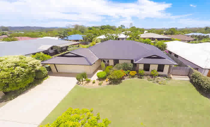 Sunshine Coast scores top place in quarterly and yearly market growth: REIQ