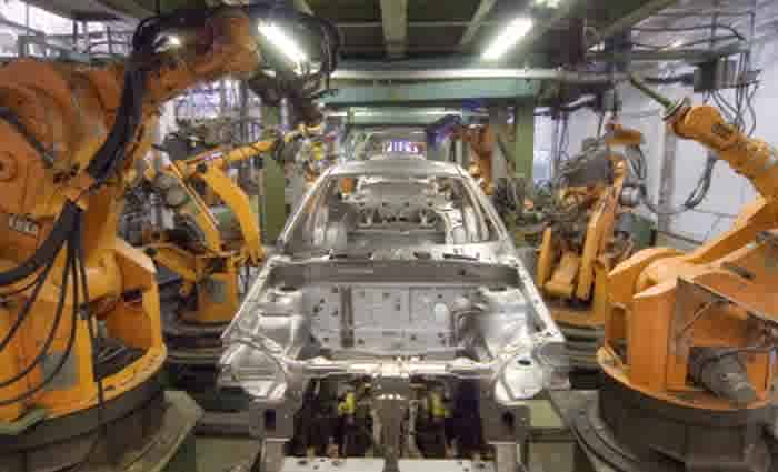 Holden closure, manufacturing slowdown hitting Adelaide economy: HTW 