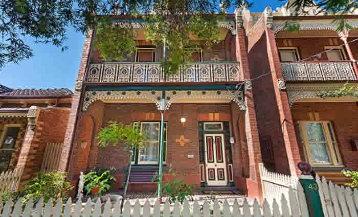 Bomber Dyson Heppell sells in Moonee Ponds after weekend auction 