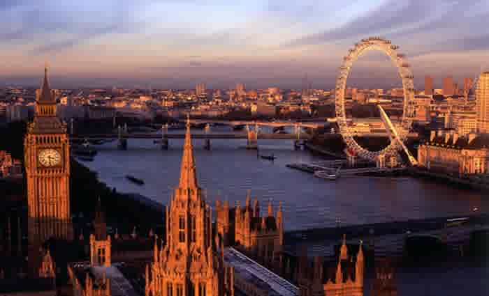 The factors dampening UK residential market sentiment: Knight Frank's Liam Bailey
