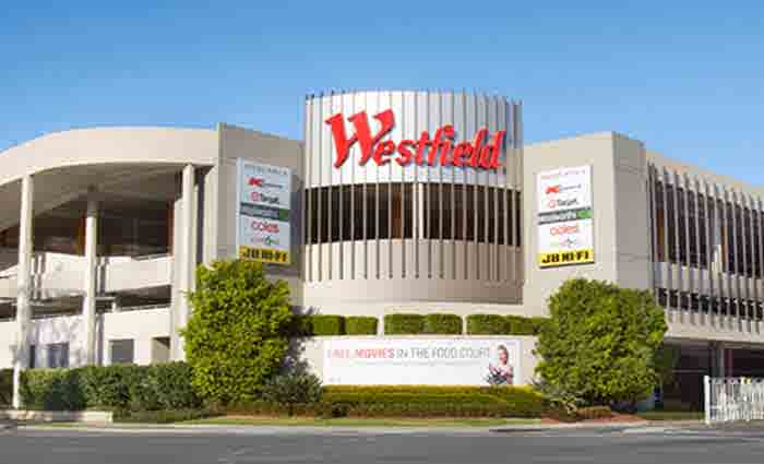 Pipeline projects in 2015 worth $2.5 billion: Westfield Corporation