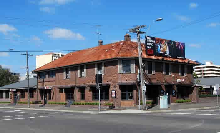 Albion Hotel, Parramatta development site hits market