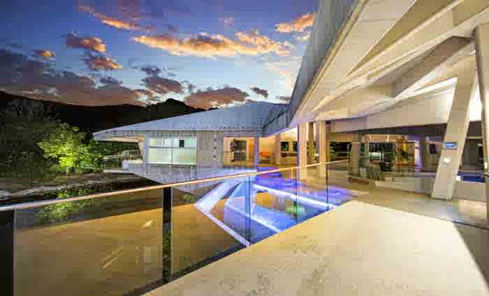 Alkira's asking price down