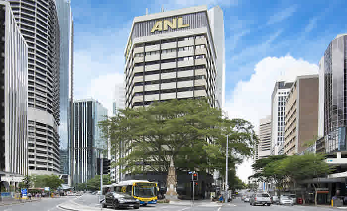 Brisbane expansion for Melbourne English students college