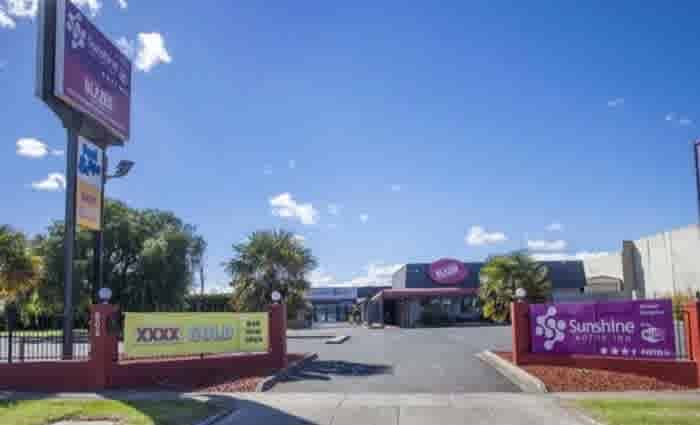 Chinese investor snaps up motel in Melbourne