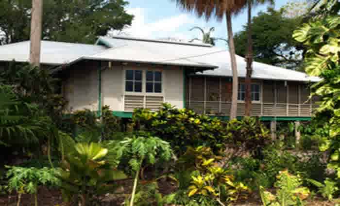 Hidden pockets of heritage gems in Darwin: HTW 