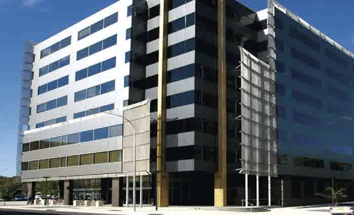 Aviation House in Canberra sells for 2016 record