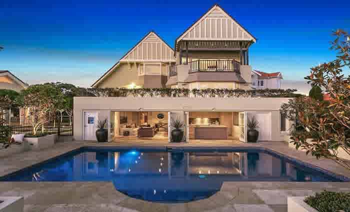 Cremorne trophy home with $15 million hopes