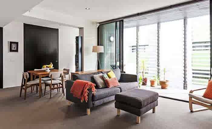 Apartments on offer at Melbourne's $532,000 median on realestateview.com.au
