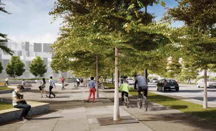 Australia’s first Living Building Challenge design competition 