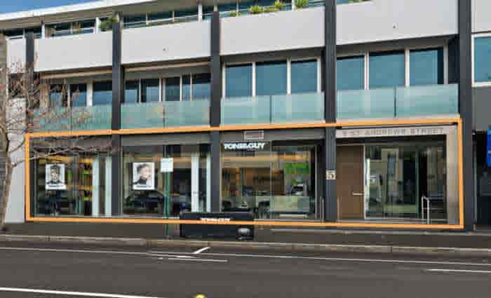 Sought-after Brighton, Victoria retail asset offers secure lease