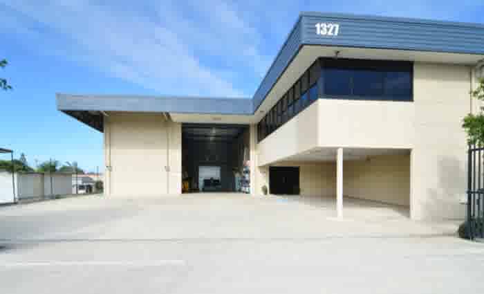 Warehouse in Brisbane's Hemmant sells for $1.2 million