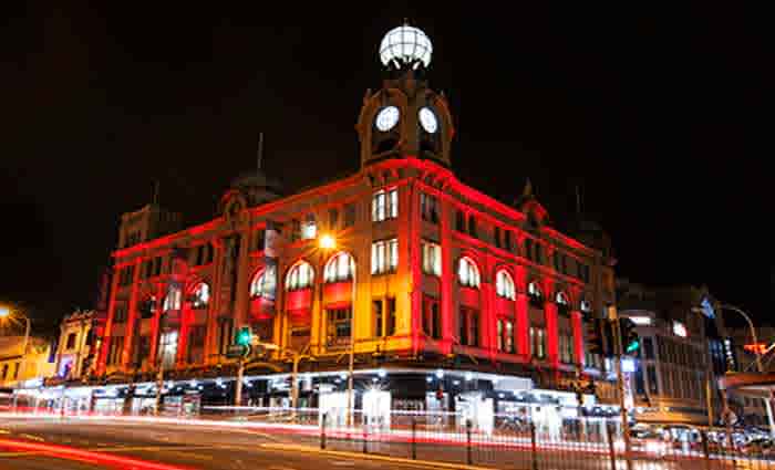 Beauty retailer Sephora moves into Sydney's Broadway