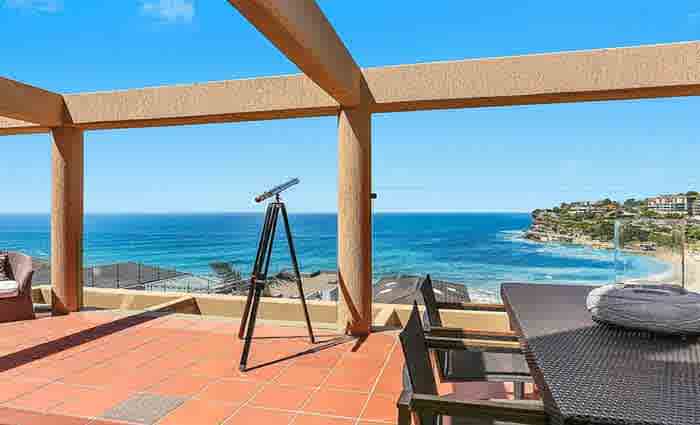 Wine Connection Group's Michael Trocherie buys in Bronte