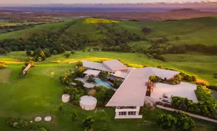 Prized Byron Bay house, Horizons, listed for $6.25 million
