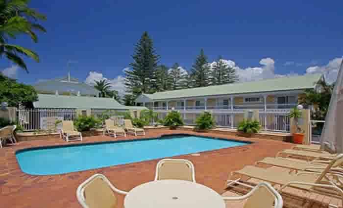 Byron Bay's $10 million plus beachfront offering